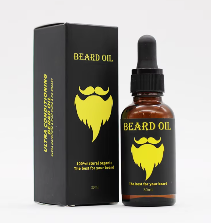 Organic Conditioning Oil